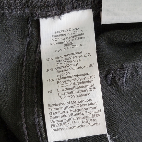 Madewell RoadTripper Jeans - Picture 9 of 9